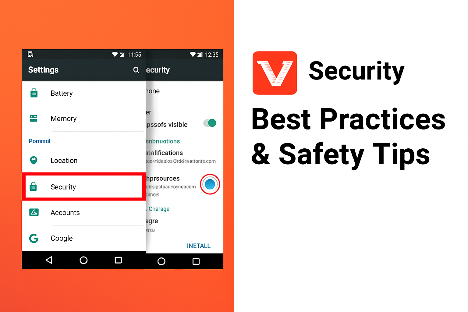 How to Install Vidmate APK Safely Step by Step Guide 2025 2 VidMate