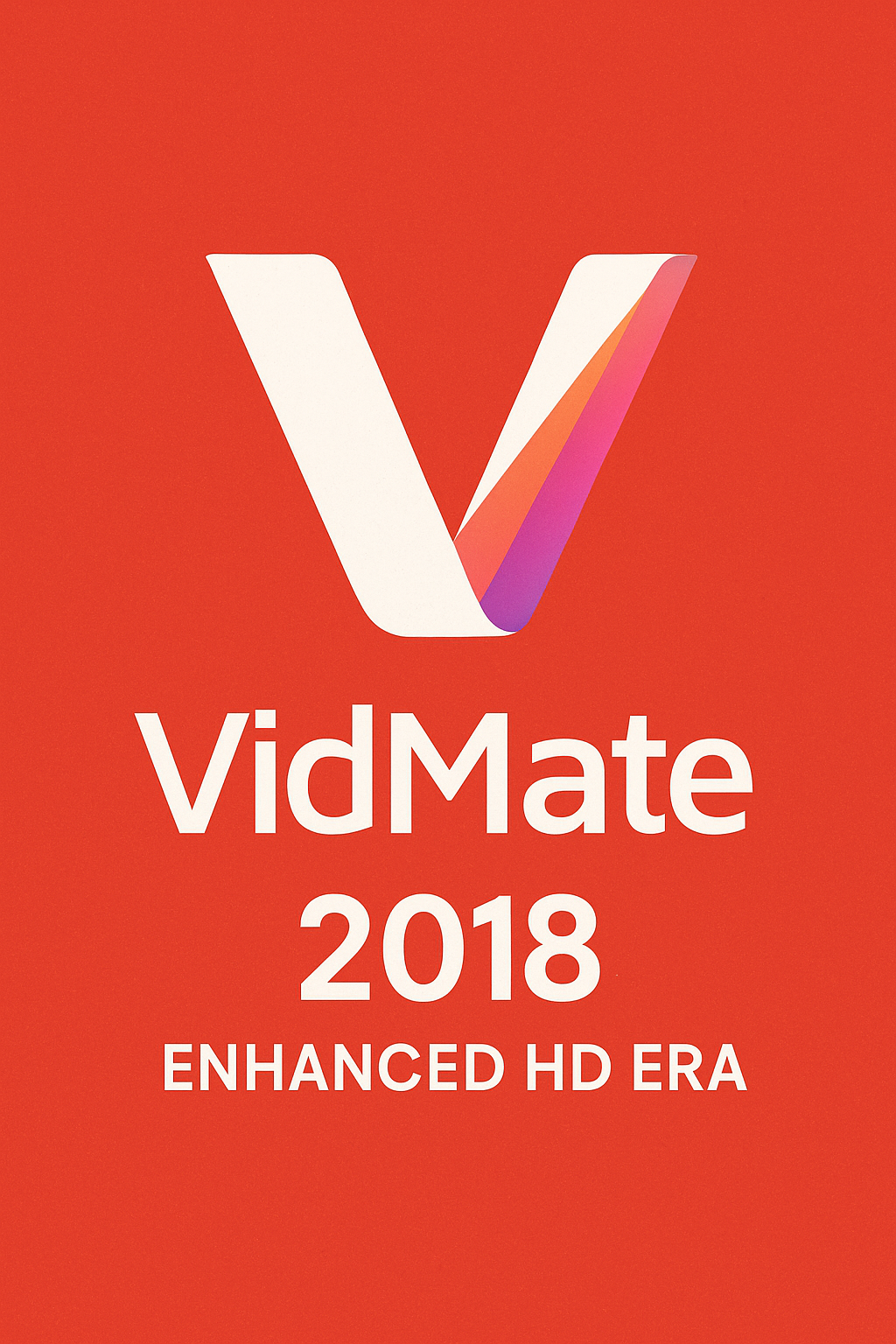 Vidmate 2018 Download - HD Era Collection for Android 1 Vidmate 2018 Enhanced HD Era Screenshot