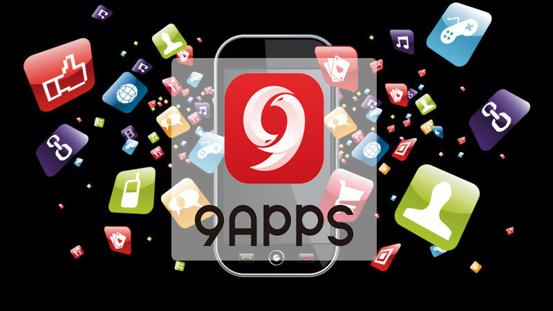 9Apps VidMate Download - Free Video Downloader APK 2025 3 9Apps Store Installation Process