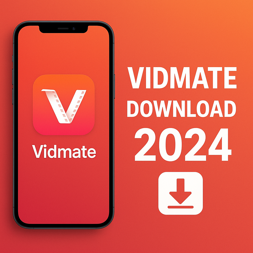 Vidmate 2024 Download - Free APK Version for Android 2 vidmate download 2024